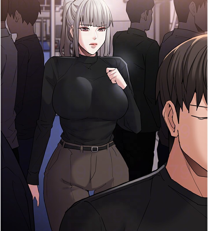 [韩国漫画] 痴汉成瘾 剧情,熟女人妻,巨乳大奶,OL#[140P]-90