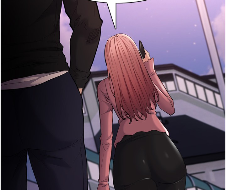 [韩国漫画] 痴汉成瘾 剧情,熟女人妻,巨乳大奶,OL#[145P]-97