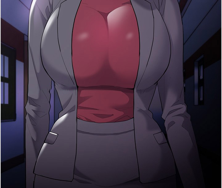[韩国漫画] 痴汉成瘾 剧情,熟女人妻,巨乳大奶,OL#[148P]-16