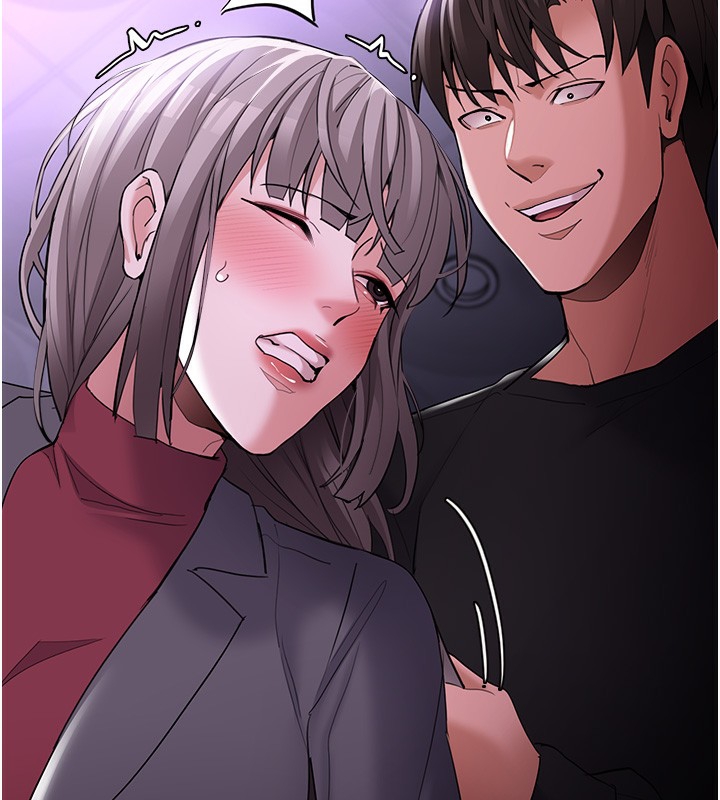[韩国漫画] 痴汉成瘾 剧情,熟女人妻,巨乳大奶,OL#[148P]-74