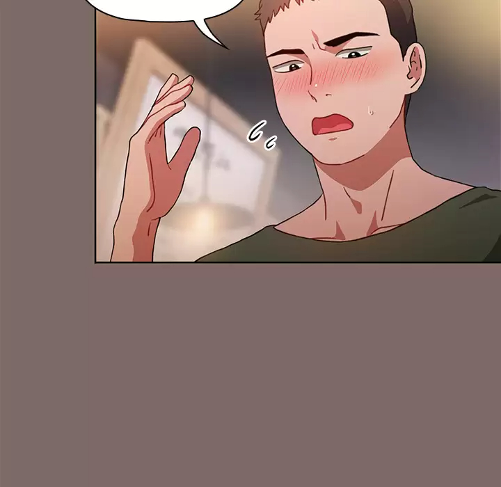 [韩国漫画] 小孩子才做选择 - 韩国漫画 剧情,巨乳大奶#[198P]-14