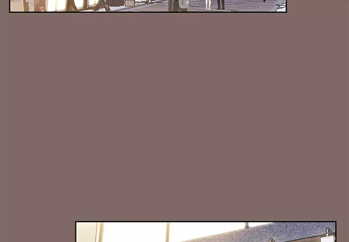 [韩国漫画] 小孩子才做选择 - 韩国漫画 剧情,巨乳大奶#[198P]-4
