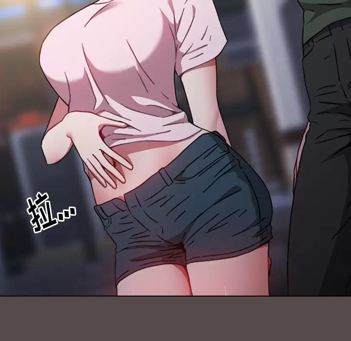 [韩国漫画] 小孩子才做选择 - 韩国漫画 剧情,巨乳大奶#[198P]-97