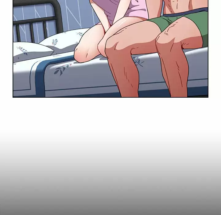 [韩国漫画] 小孩子才做选择 - 韩国漫画 剧情,巨乳大奶#[155P]-129