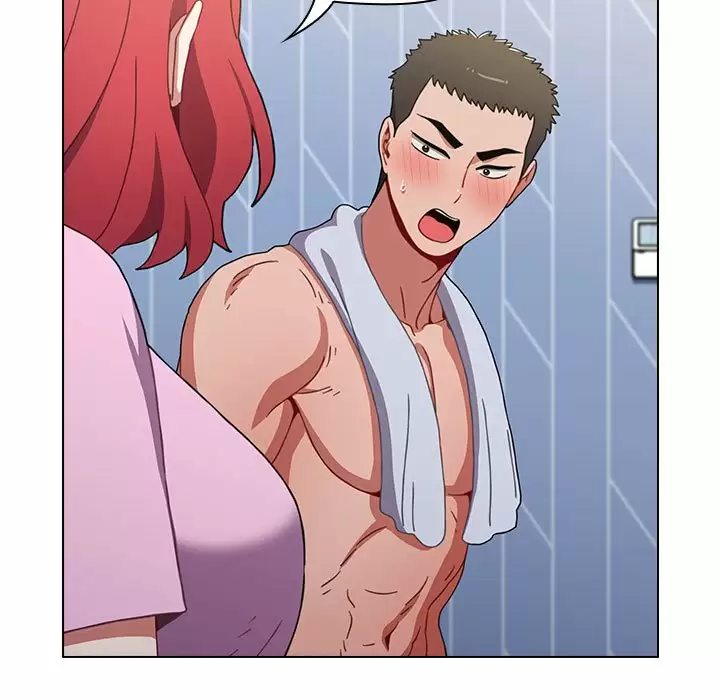 [韩国漫画] 小孩子才做选择 - 韩国漫画 剧情,巨乳大奶#[155P]-138