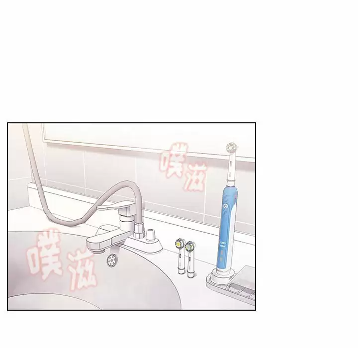 [韩国漫画] 小孩子才做选择 - 韩国漫画 剧情,巨乳大奶#[155P]-19