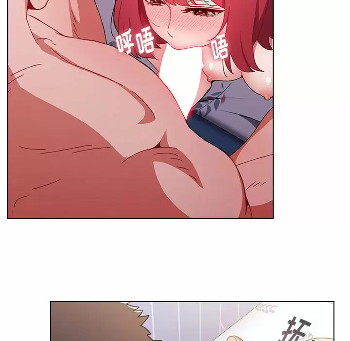 [韩国漫画] 小孩子才做选择 - 韩国漫画 剧情,巨乳大奶#[160P]-109
