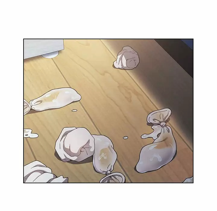 [韩国漫画] 小孩子才做选择 - 韩国漫画 剧情,巨乳大奶#[160P]-148