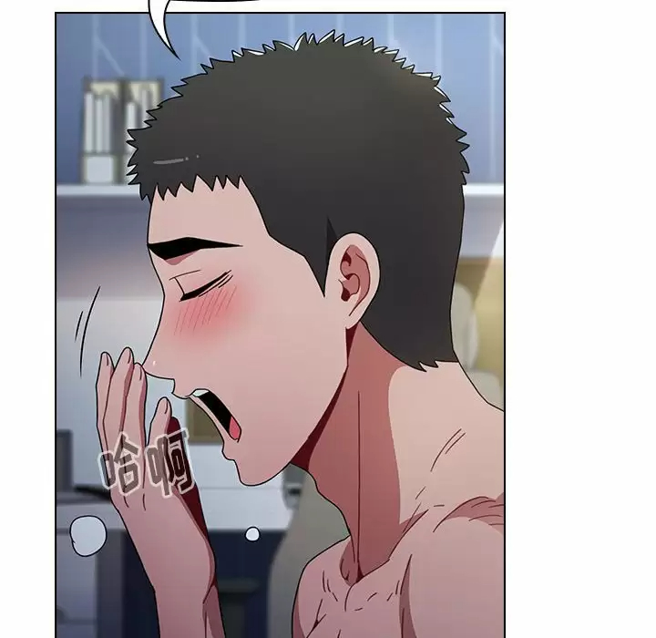 [韩国漫画] 小孩子才做选择 - 韩国漫画 剧情,巨乳大奶#[160P]-152