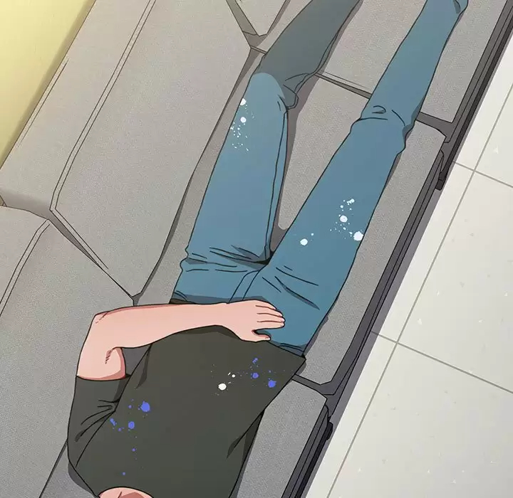 [韩国漫画] 小孩子才做选择 - 韩国漫画 剧情,巨乳大奶#[160P]-7