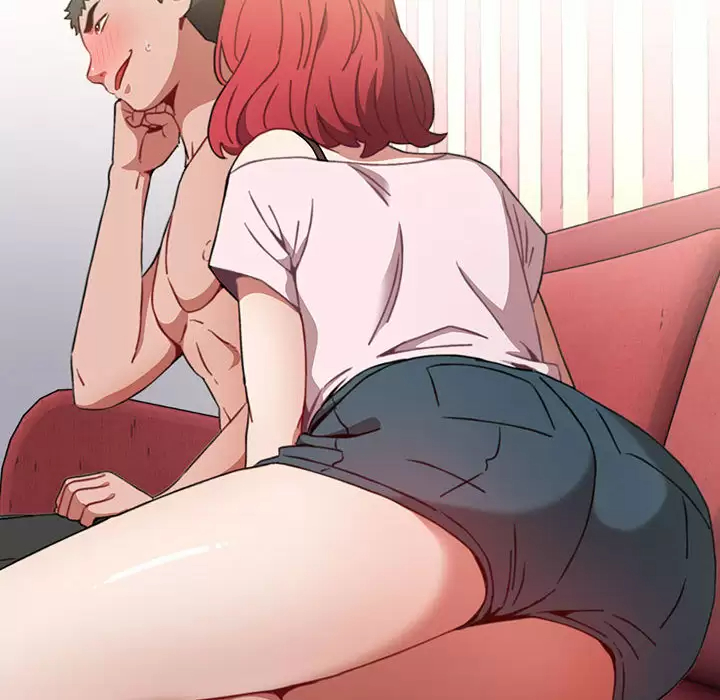 [韩国漫画] 小孩子才做选择 - 韩国漫画 剧情,巨乳大奶#[181P]-154
