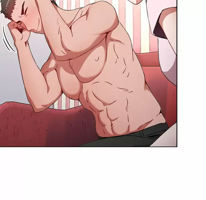 [韩国漫画] 小孩子才做选择 - 韩国漫画 剧情,巨乳大奶#[181P]-169