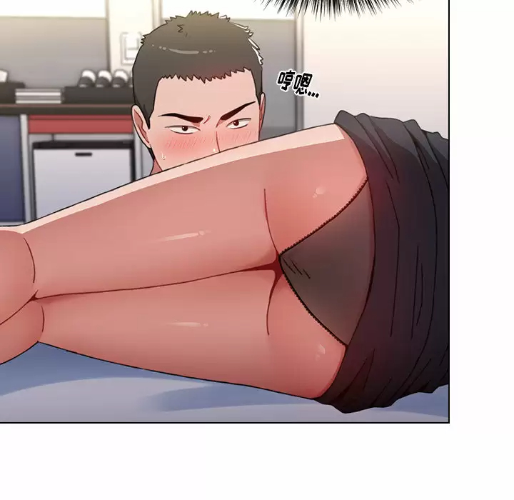 [韩国漫画] 小孩子才做选择 - 韩国漫画 剧情,巨乳大奶#[181P]-45