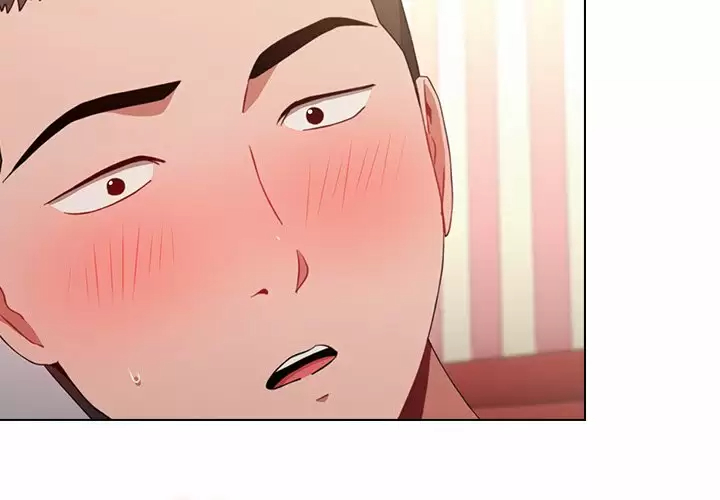 [韩国漫画] 小孩子才做选择 - 韩国漫画 剧情,巨乳大奶#[181P]-2