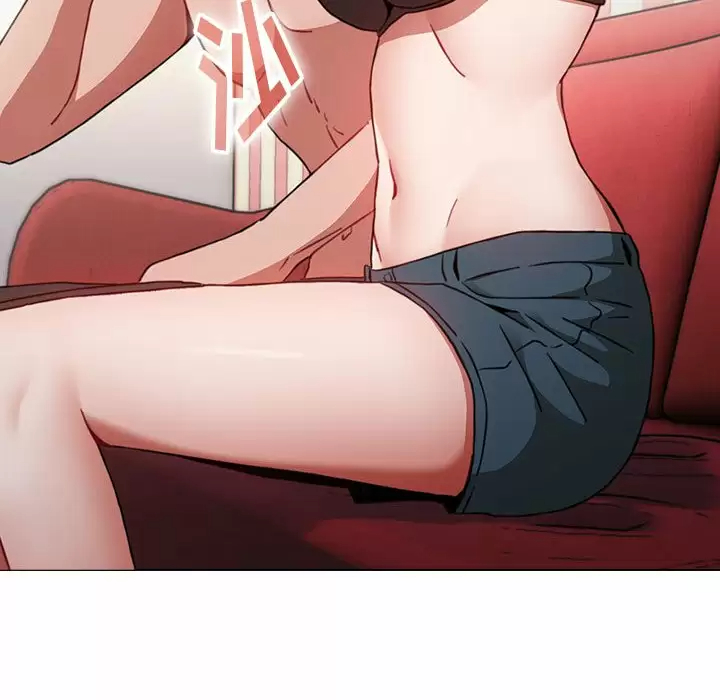 [韩国漫画] 小孩子才做选择 - 韩国漫画 剧情,巨乳大奶#[181P]-26