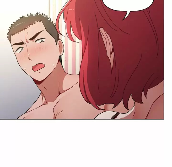 [韩国漫画] 小孩子才做选择 - 韩国漫画 剧情,巨乳大奶#[181P]-32