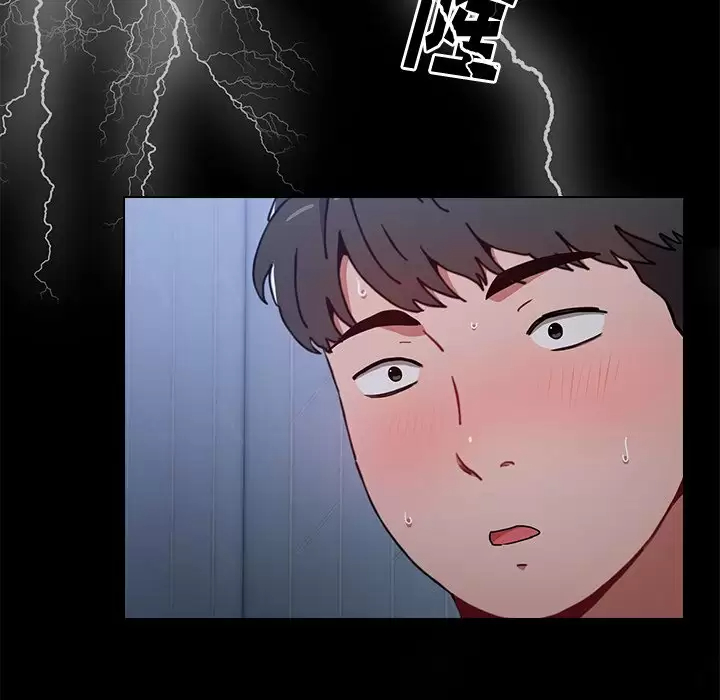 [韩国漫画] 小孩子才做选择 - 韩国漫画 剧情,巨乳大奶#[181P]-40