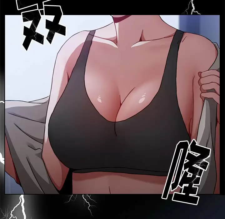 [韩国漫画] 小孩子才做选择 - 韩国漫画 剧情,巨乳大奶#[181P]-42