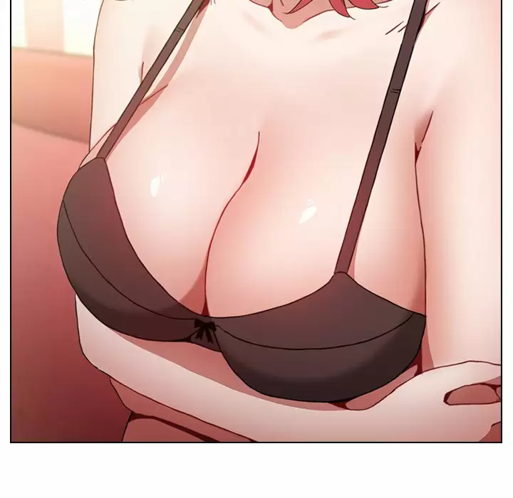 [韩国漫画] 小孩子才做选择 - 韩国漫画 剧情,巨乳大奶#[181P]-55