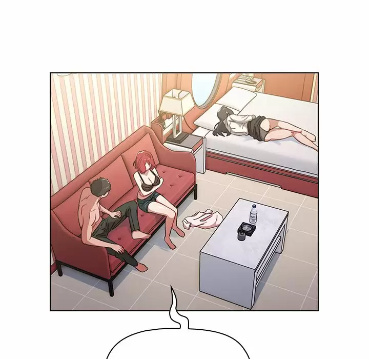 [韩国漫画] 小孩子才做选择 - 韩国漫画 剧情,巨乳大奶#[181P]-61