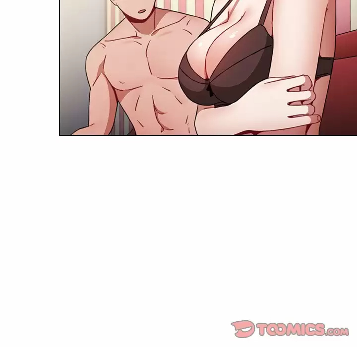 [韩国漫画] 小孩子才做选择 - 韩国漫画 剧情,巨乳大奶#[181P]-64