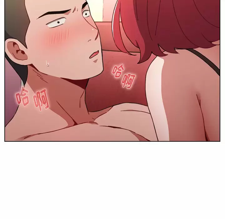 [韩国漫画] 小孩子才做选择 - 韩国漫画 剧情,巨乳大奶#[181P]-83