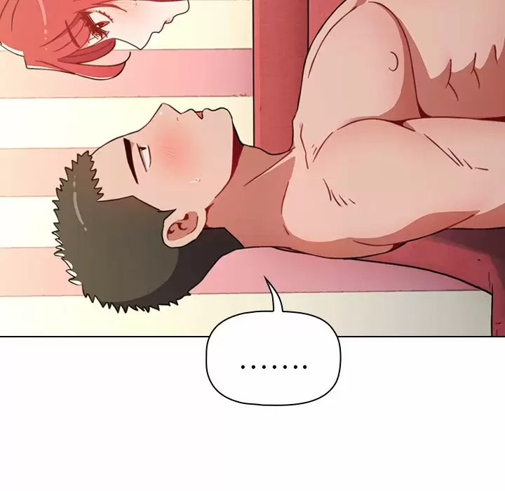 [韩国漫画] 小孩子才做选择 - 韩国漫画 剧情,巨乳大奶#[181P]-87