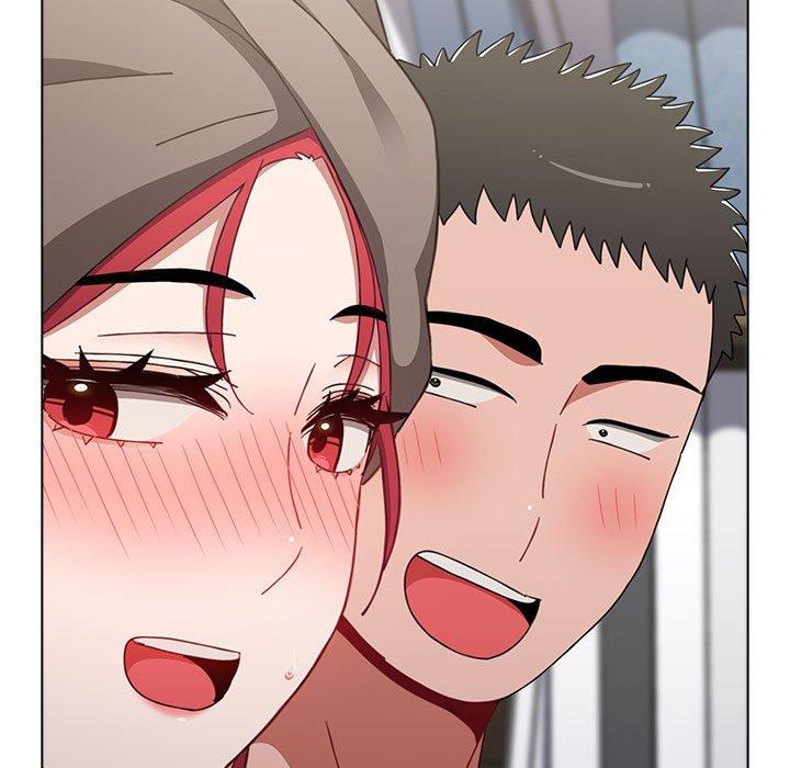 [韩国漫画] 小孩子才做选择 - 韩国漫画 剧情,巨乳大奶#[158P]-130