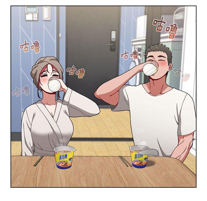[韩国漫画] 小孩子才做选择 - 韩国漫画 剧情,巨乳大奶#[158P]-95