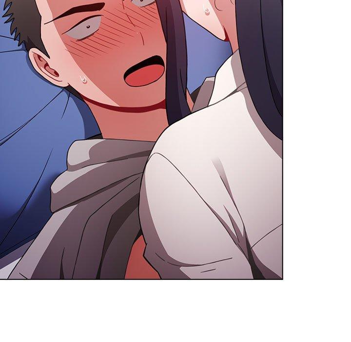[韩国漫画] 小孩子才做选择 - 韩国漫画 剧情,巨乳大奶#[166P]-113