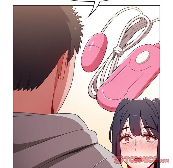 [韩国漫画] 小孩子才做选择 - 韩国漫画 剧情,巨乳大奶#[166P]-154