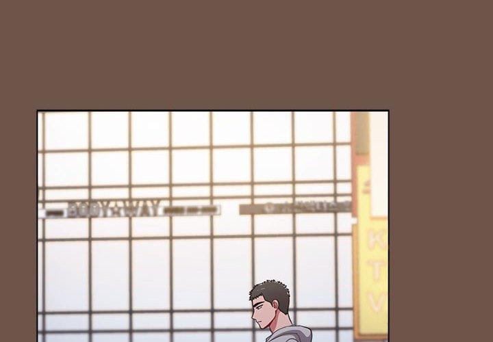[韩国漫画] 小孩子才做选择 - 韩国漫画 剧情,巨乳大奶#[166P]-2