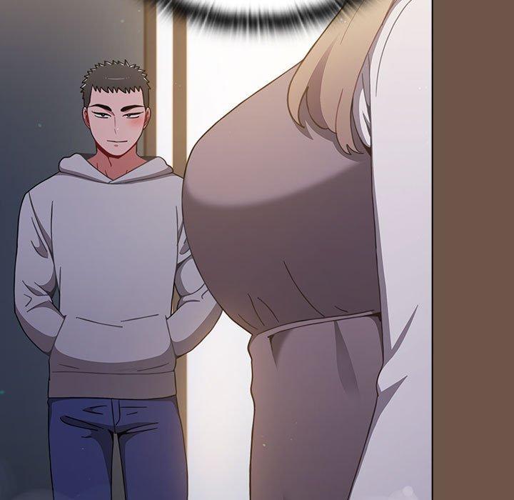 [韩国漫画] 小孩子才做选择 - 韩国漫画 剧情,巨乳大奶#[166P]-7