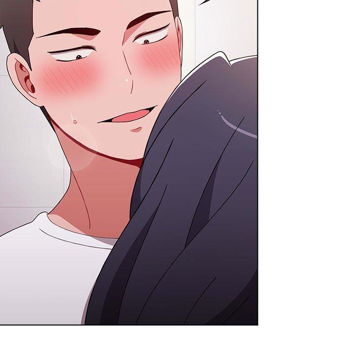 [韩国漫画] 小孩子才做选择 - 韩国漫画 剧情,巨乳大奶#[184P]-165