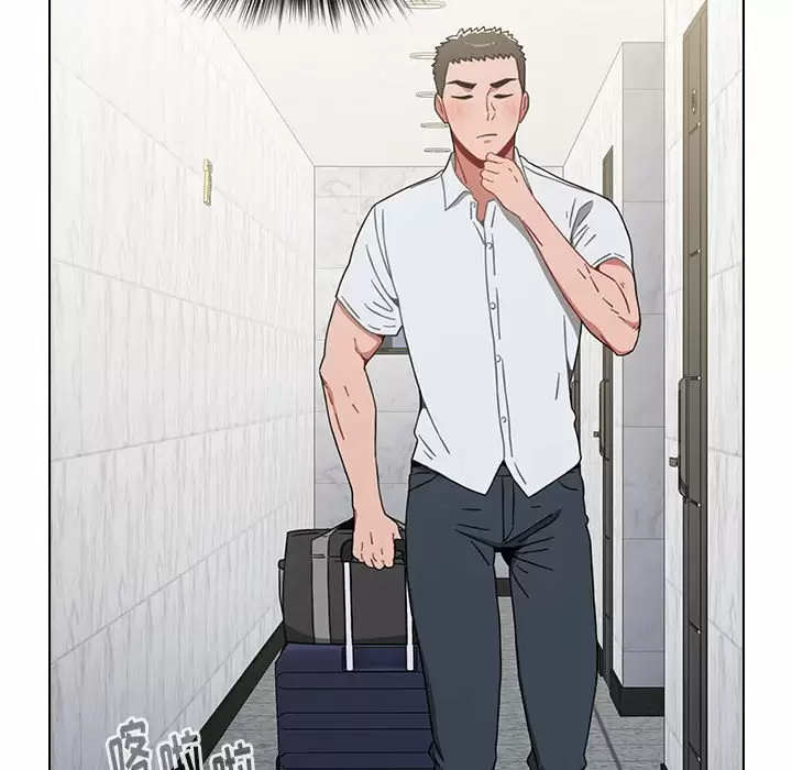 [韩国漫画] 小孩子才做选择 - 韩国漫画 剧情,巨乳大奶#[169P]-127