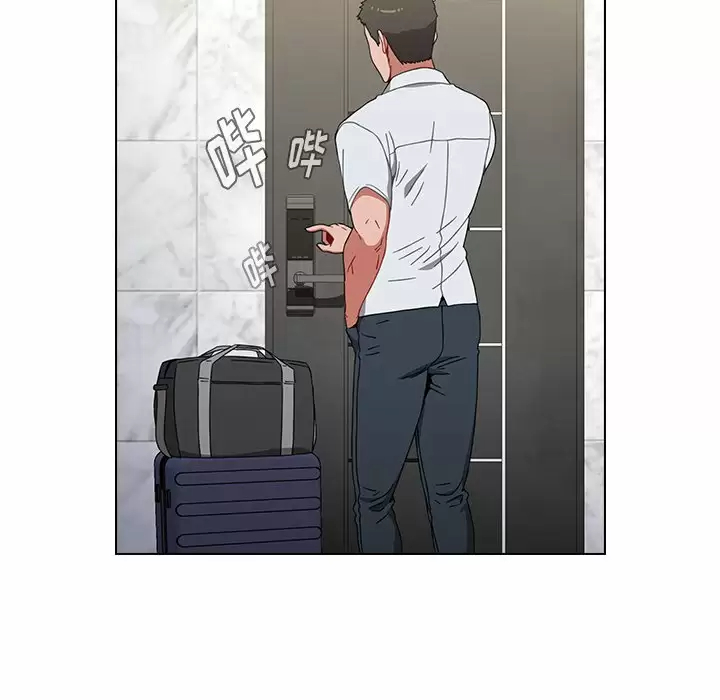 [韩国漫画] 小孩子才做选择 - 韩国漫画 剧情,巨乳大奶#[169P]-134