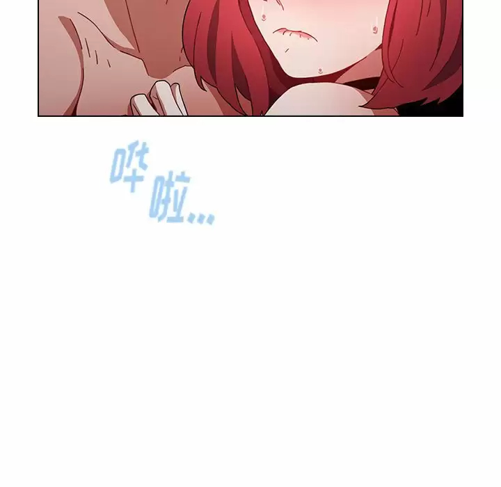 [韩国漫画] 小孩子才做选择 - 韩国漫画 剧情,巨乳大奶#[169P]-17