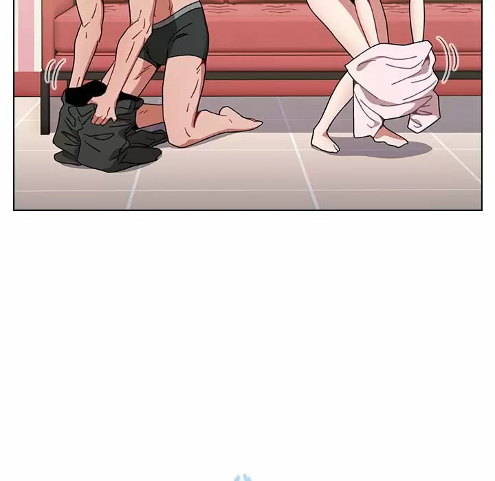 [韩国漫画] 小孩子才做选择 - 韩国漫画 剧情,巨乳大奶#[169P]-19