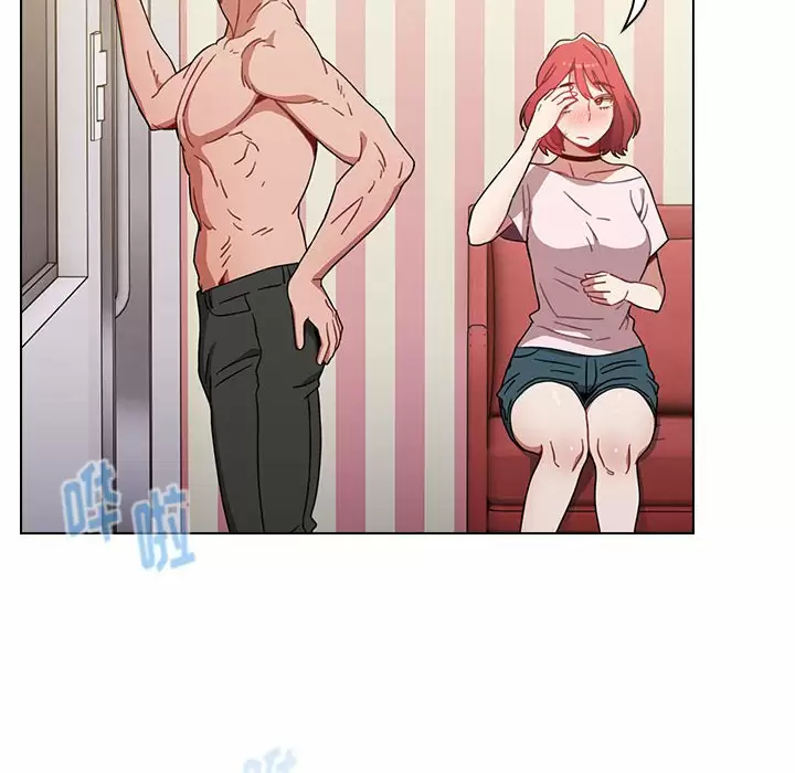 [韩国漫画] 小孩子才做选择 - 韩国漫画 剧情,巨乳大奶#[169P]-22