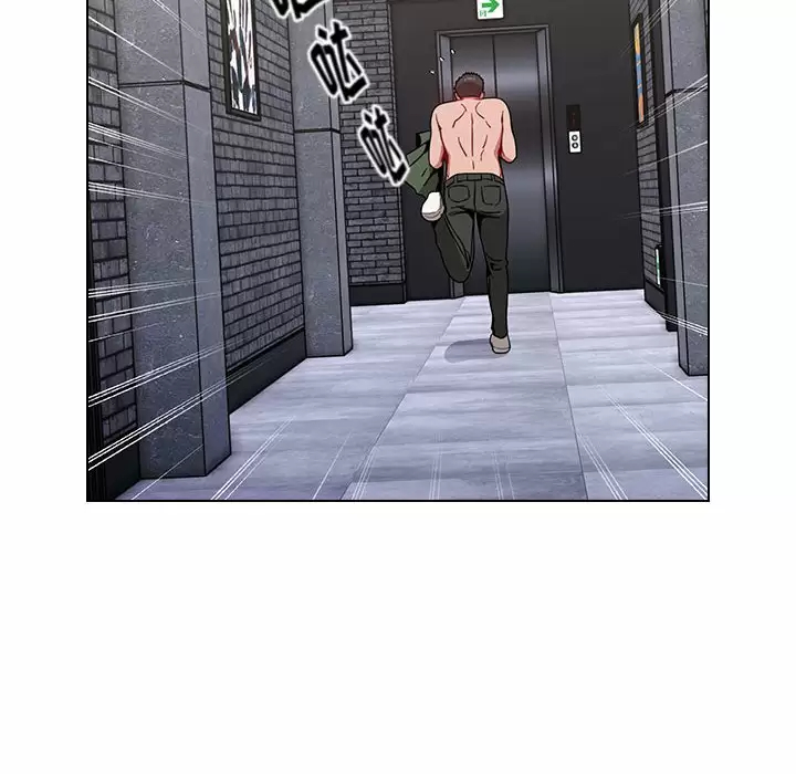 [韩国漫画] 小孩子才做选择 - 韩国漫画 剧情,巨乳大奶#[169P]-30