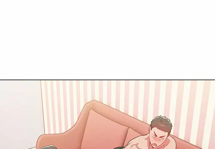[韩国漫画] 小孩子才做选择 - 韩国漫画 剧情,巨乳大奶#[169P]-4