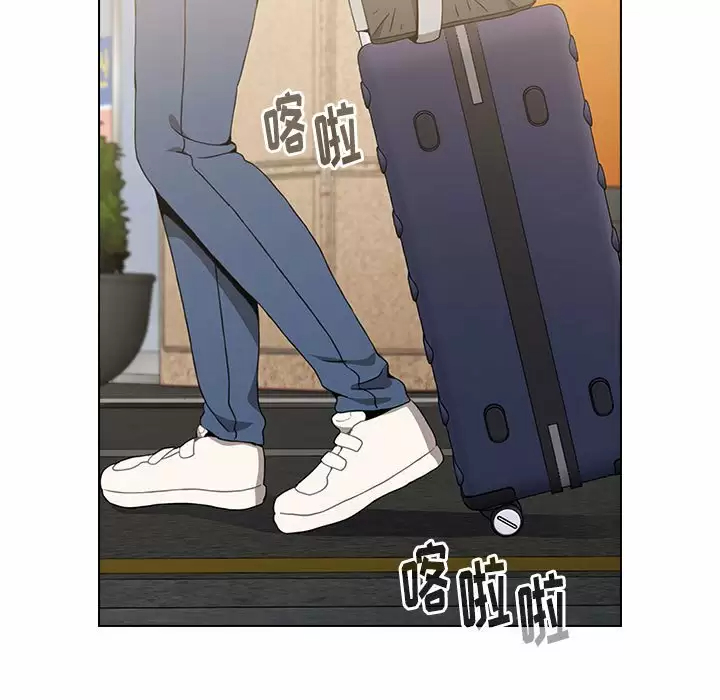 [韩国漫画] 小孩子才做选择 - 韩国漫画 剧情,巨乳大奶#[169P]-51