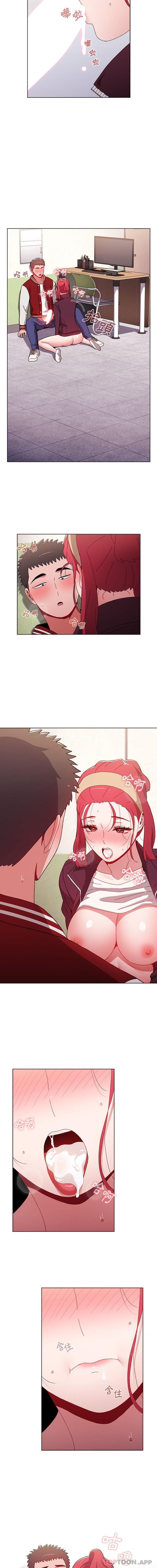 [韩国漫画] 小孩子才做选择 - 韩国漫画 剧情,巨乳大奶#[16P]-11