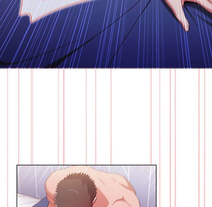 [韩国漫画] 小孩子才做选择 - 韩国漫画 剧情,巨乳大奶#[169P]-112