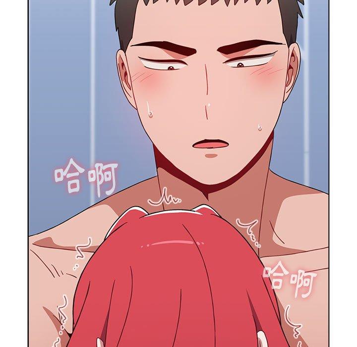 [韩国漫画] 小孩子才做选择 - 韩国漫画 剧情,巨乳大奶#[151P]-108