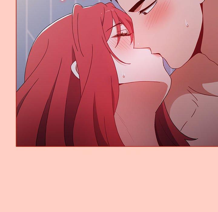 [韩国漫画] 小孩子才做选择 - 韩国漫画 剧情,巨乳大奶#[151P]-144