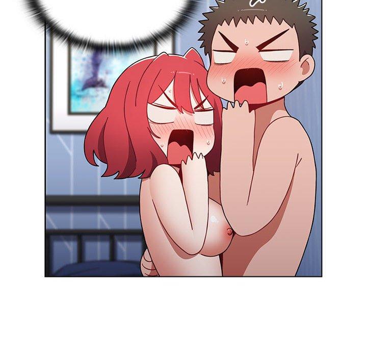 [韩国漫画] 小孩子才做选择 - 韩国漫画 剧情,巨乳大奶#[151P]-27