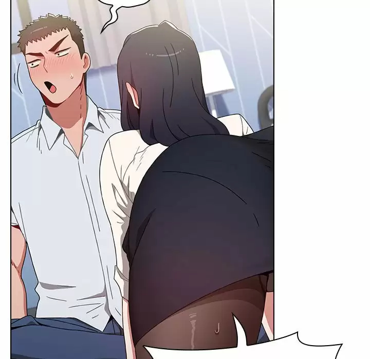 [韩国漫画] 小孩子才做选择 - 韩国漫画 剧情,巨乳大奶#[156P]-35