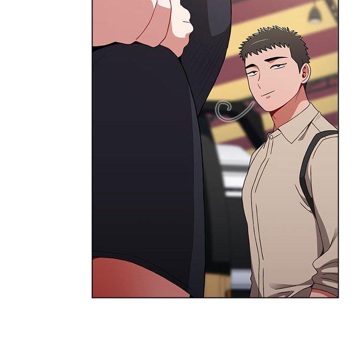 [韩国漫画] 小孩子才做选择 - 韩国漫画 剧情,巨乳大奶#[156P]-152