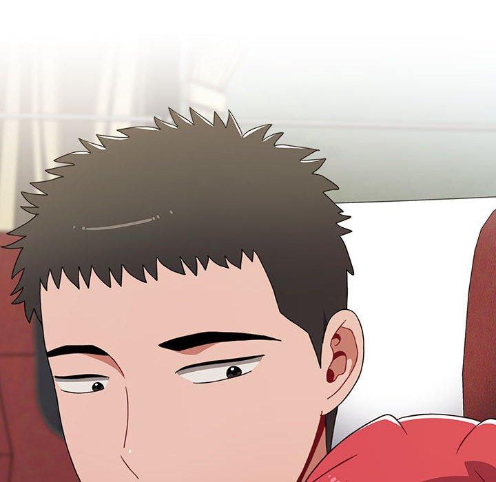 [韩国漫画] 小孩子才做选择 - 韩国漫画 剧情,巨乳大奶#[142P]-20